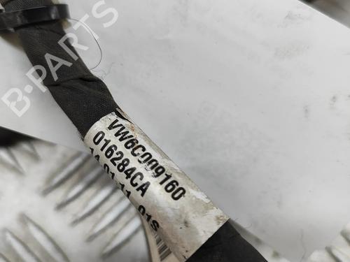 Electronic module VW PASSAT B7 Variant (365) 2.0 TDI | BP25616149M83 