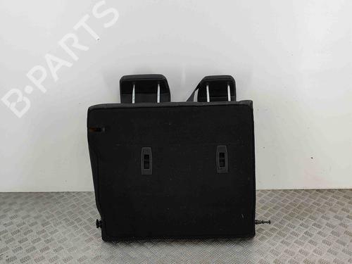 Rear seat LAND ROVER RANGE ROVER EVOQUE (L538) 2.2 D 4x4 | BP29486111C17 