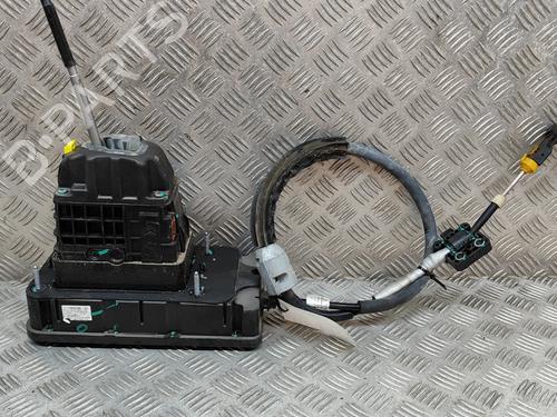 Used Gear lever OPEL GRANDLAND / GRANDLAND X (A18, P1UO) 1.2 (75) (131 hp) 16018751