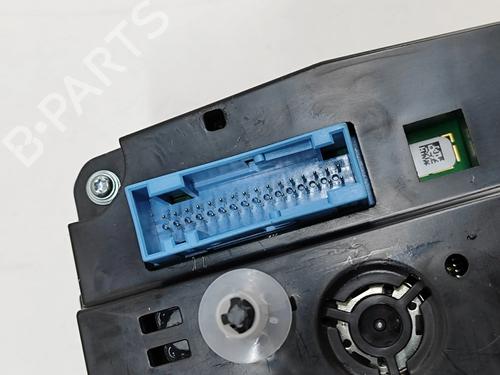 Instrument cluster PORSCHE 718 BOXSTER (982) 2.5 S (982330, 982331) | BP27595566C47 