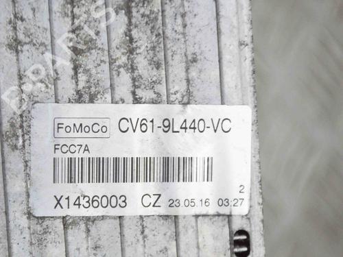 Intercooler FORD FOCUS III 1.0 EcoBoost | BP14966243M30