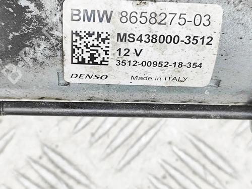 Starter BMW 3 Touring (G21, G81) 330 e Plug-in-Hybrid | BP31375162M8 