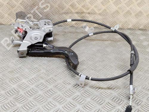 Used Hand brake TOYOTA PRIUS (_W5_) 1.8 Hybrid (ZVW50_, ZVW51_) (98 hp) 14648631
