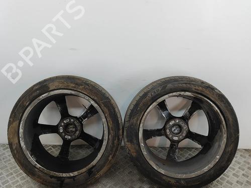 Fælk VOLVO V60 II (225) B6 Mild-Hybrid AWD | BP31626565C45