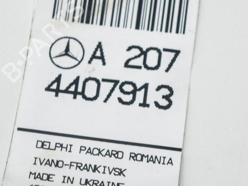 Wiring harness MERCEDES-BENZ E-CLASS Convertible (A207) E 220 CDI / BlueTEC / d (207.402, 207.401) | BP14626284E16 