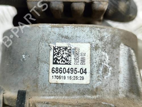 Engine mount BMW X3 (G01, F97, G08) xDrive 20 i | BP26313731M89  - Image 7