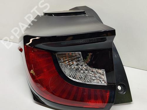 Used Left taillight TOYOTA YARIS (_P21_, _PA1_, _PH1_) 1.5 Hybrid (MXPH10, MXPH11) (116 hp) 28559867