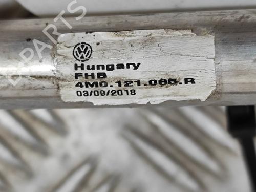 Pipe AUDI Q7 (4MB, 4MG, 4MQ) 3.0 TFSI quattro | BP21486866M125 