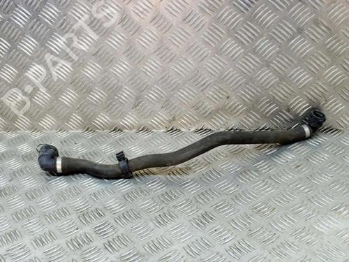 Used Pipe Pipe BMW 3 (F30, F80) 320 i (184 hp) 14636353 14636353