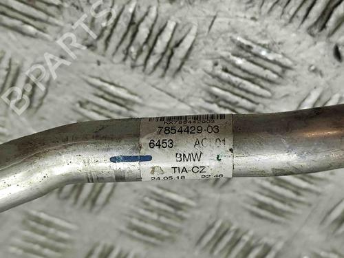AC pipe BMW 5 (G30, F90) M5 Competition | BP29392434M126 