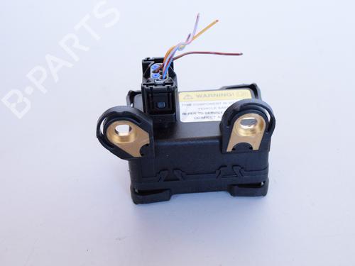 Sensor electrónico FORD FOCUS II (DA_, HCP, DP) 2.5 ST | BP29753427M84