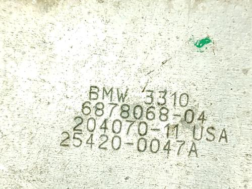 Upper protection BMW X7 (G07) xDrive M 50 d | BP27644387M93 