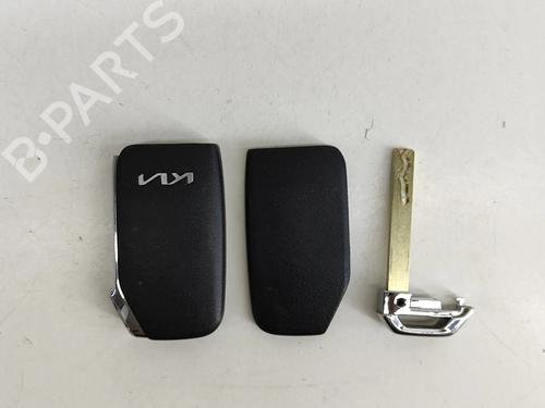 Electronic module KIA EV6 (CV) ELECTRIC AWD | BP27775870M83 