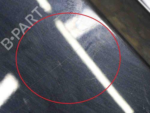 Rear bumper FORD FIESTA VII (HJ, HF) 1.0 EcoBoost | BP11334466C8 