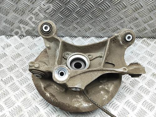 Right rear steering knuckle BMW i3 (I01) Electric | BP31314782M28