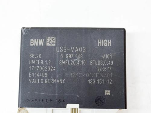 Electronic module BMW 6 Gran Turismo (G32) 630 i | BP7999624M83 