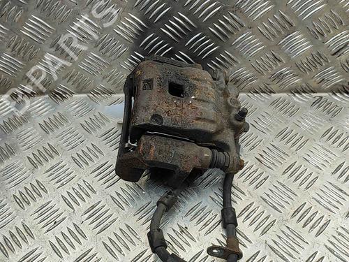 Left front brake caliper FORD FIESTA VI (CB1, CCN) 1.0 EcoBoost | BP29392371M105 