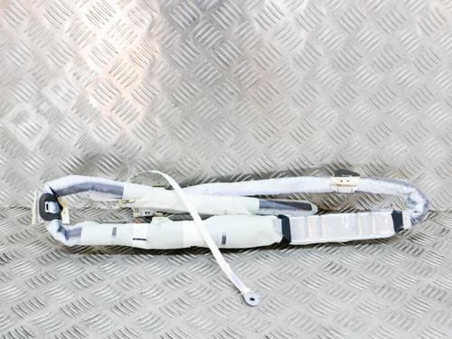 Used Right door airbag Right door airbag NISSAN QASHQAI II SUV (J11, J11_) 1.2 DIG-T (115 hp) 9629744 9629744