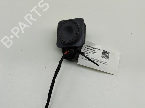 Módulo eletrónico SKODA ENYAQ iV SUV (5AZ) 85 (286 hp) 28387803