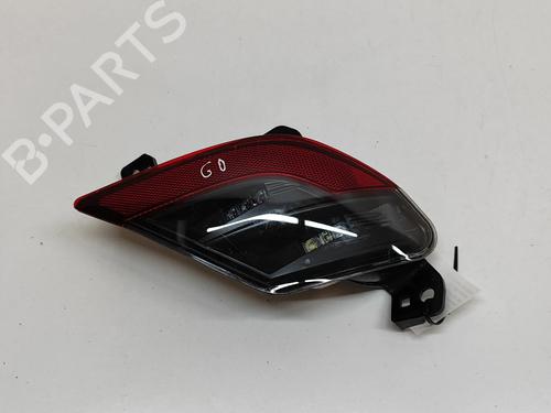 Used Rear fog light RENAULT AUSTRAL E-TECH 200 Hybrid (HGM2) (199 hp) 29007654