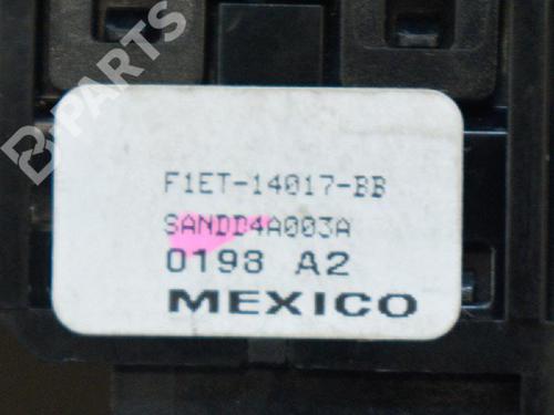 Switch FORD FIESTA VII (HJ, HF) 1.0 EcoBoost | BP9511553I30 