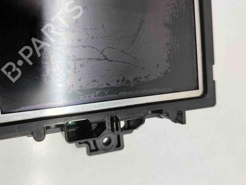 Display monitor MERCEDES-BENZ M-CLASS (W166) ML 350 BlueTEC 4-matic (166.024, 166.023) | BP29392373C48 