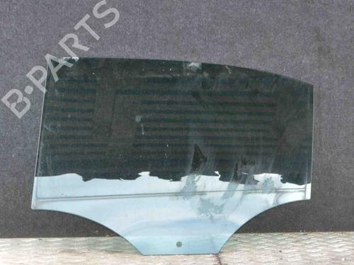 Used Rear left door window VW JETTA IV (162, 163, AV3, AV2) 2.0 TDI (150 hp) 6726145