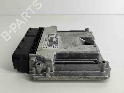 Engine control unit (ECU) AUDI A1 Sportback (GBA) 30 TFSI | BP17015880M57