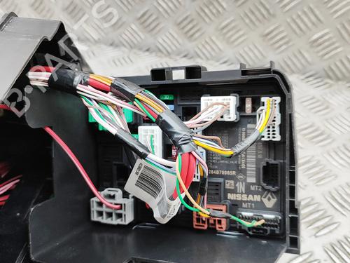 Fuse box RENAULT AUSTRAL E-TECH 200 Hybrid (HGM2) | BP38495054E1  - Image 17
