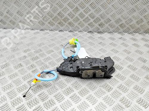 Front left lock BMW X2 (U10) sDrive 20 i | BP36564824C98  - Image 5