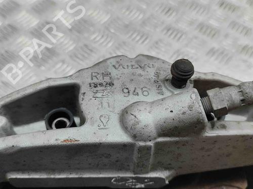 Right front brake caliper VOLVO V70 III (135) D5 | BP24976210M104