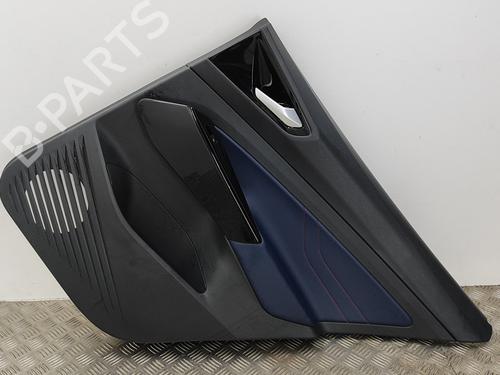 Sæde sæt VW ID.5 (E39) GTX | BP27767565C78 