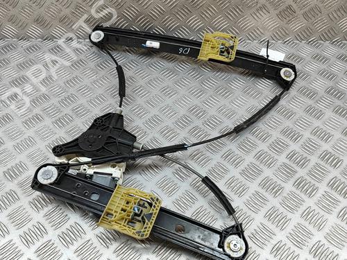Used Rear right window mechanism AUDI E-TRON (GEN) 55 quattro (408 hp) 27781391