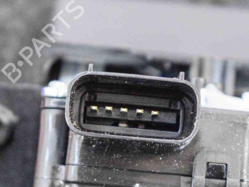 Tailgate lock HYUNDAI TUCSON (TL, TLE) 1.7 CRDi | BP20337636C101 