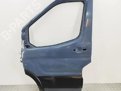 Used Left front door Left front door 37642361 37642361