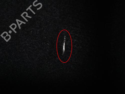 Bagagerumsbeklædning VW GOLF VIII (CD1, DA1) 2.0 TDI GTD | BP30283344I3 