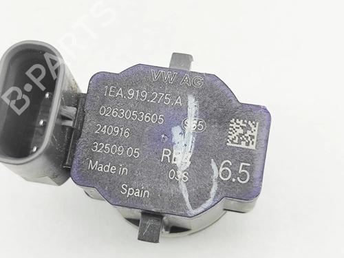 Electronic module PORSCHE MACAN (XAB) 4 Electric 4 (XABBB1, XABFD1) | BP38467211M83 - Image 5