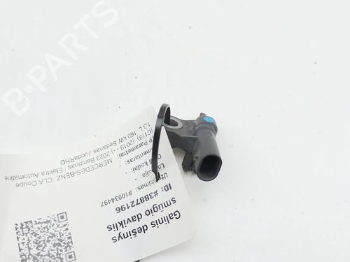 Electronic sensor MERCEDES-BENZ CLA (C118) CLA 250 e (118.386) | BP39656317M84 - Image 4
