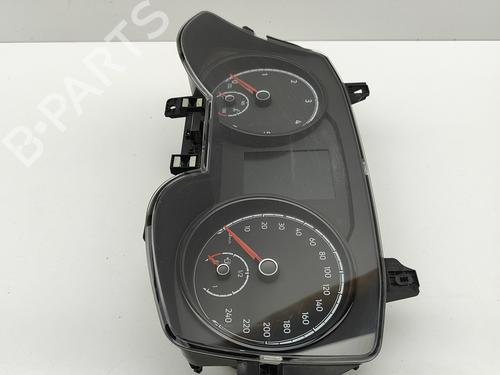 Instrument cluster VW TRANSPORTER T6 Van (SGA, SGH, SHA, SHH) 2.0 TDI | BP29920553C47