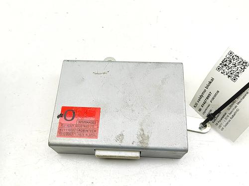 Used Electronic module Electronic module SUBARU WRX Saloon (GJ) STi 2.5 AWD (301 hp) 32973444 32973444