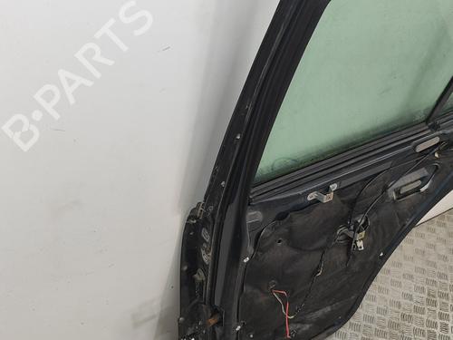 Right rear door MERCEDES-BENZ M-CLASS (W163) ML 270 CDI (163.113) | BP28302654C5