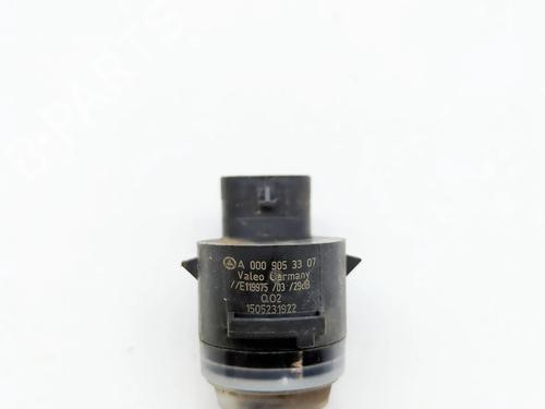 Electronic module MERCEDES-BENZ EQB (X243) EQB 350 4-matic (243.612) | BP38600104M83 - Image 7