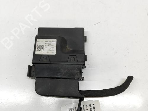 Used Electronic module AUDI Q7 (4MB, 4MG, 4MQ) 45 TDI quattro (249 hp) 28675520