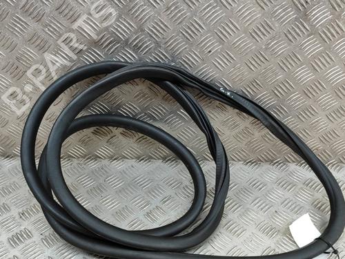 Rubber door seal PORSCHE CAYENNE (92A) 3.0 Diesel | BP16313121C142 