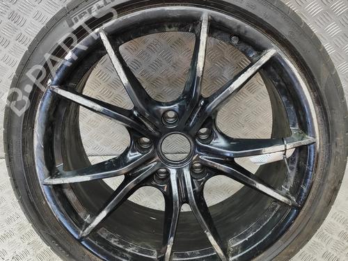 Used Rim PORSCHE 718 BOXSTER (982) 2.5 S (982330, 982331) (350 hp) 28101981