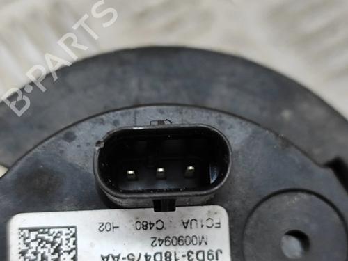 Auxiliary water pump JAGUAR I-PACE (X590) EV400 AWD | BP27766773M111 