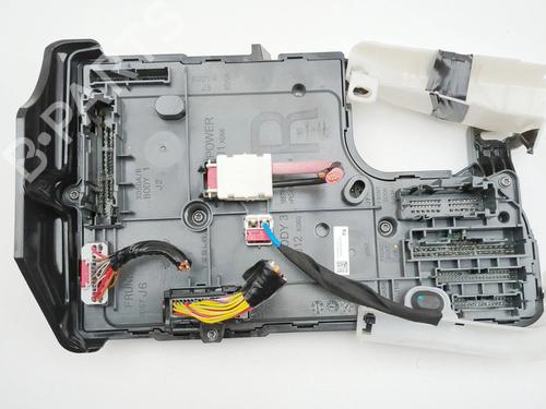 Control unit TESLA MODEL 3 (5YJ3) EV | BP38466956M11 - Image 6