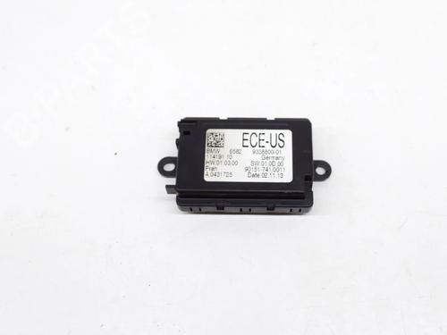 Used Electronic module BMW 4 Coupe (F32, F82) 420 d (184 hp) 8625579
