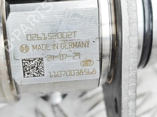 Injection pump JEEP AVENGER (J2) 1.2 GSE T3 | BP32860908M78  - Image 7