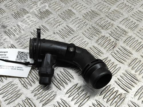 Pipe MERCEDES-BENZ C-CLASS (W205) C 220 BlueTEC / d (205.002, 205.004) | BP27251288M125